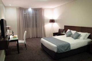Sfera's Park & Convention Centre 4* Adelaide